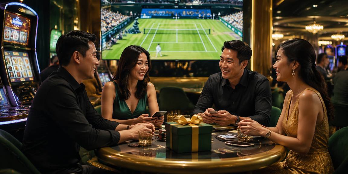 8i988 Trải nghiệm Live Roulette chân thực tại 8i988